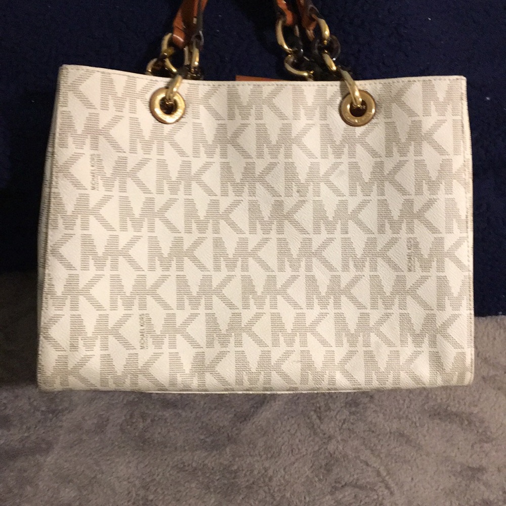 Michael kors bag/purse